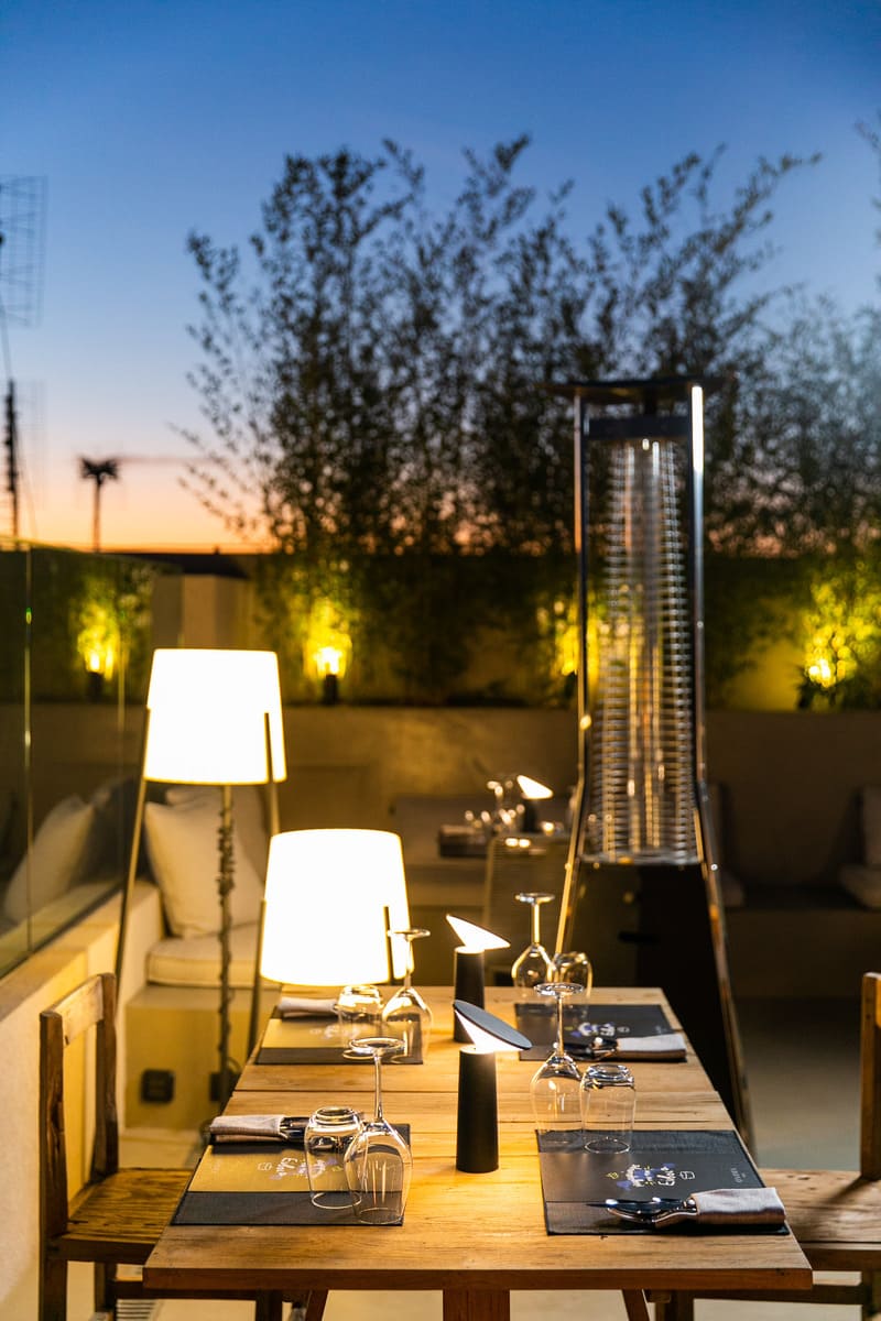 Onoma Hotel  portfolio